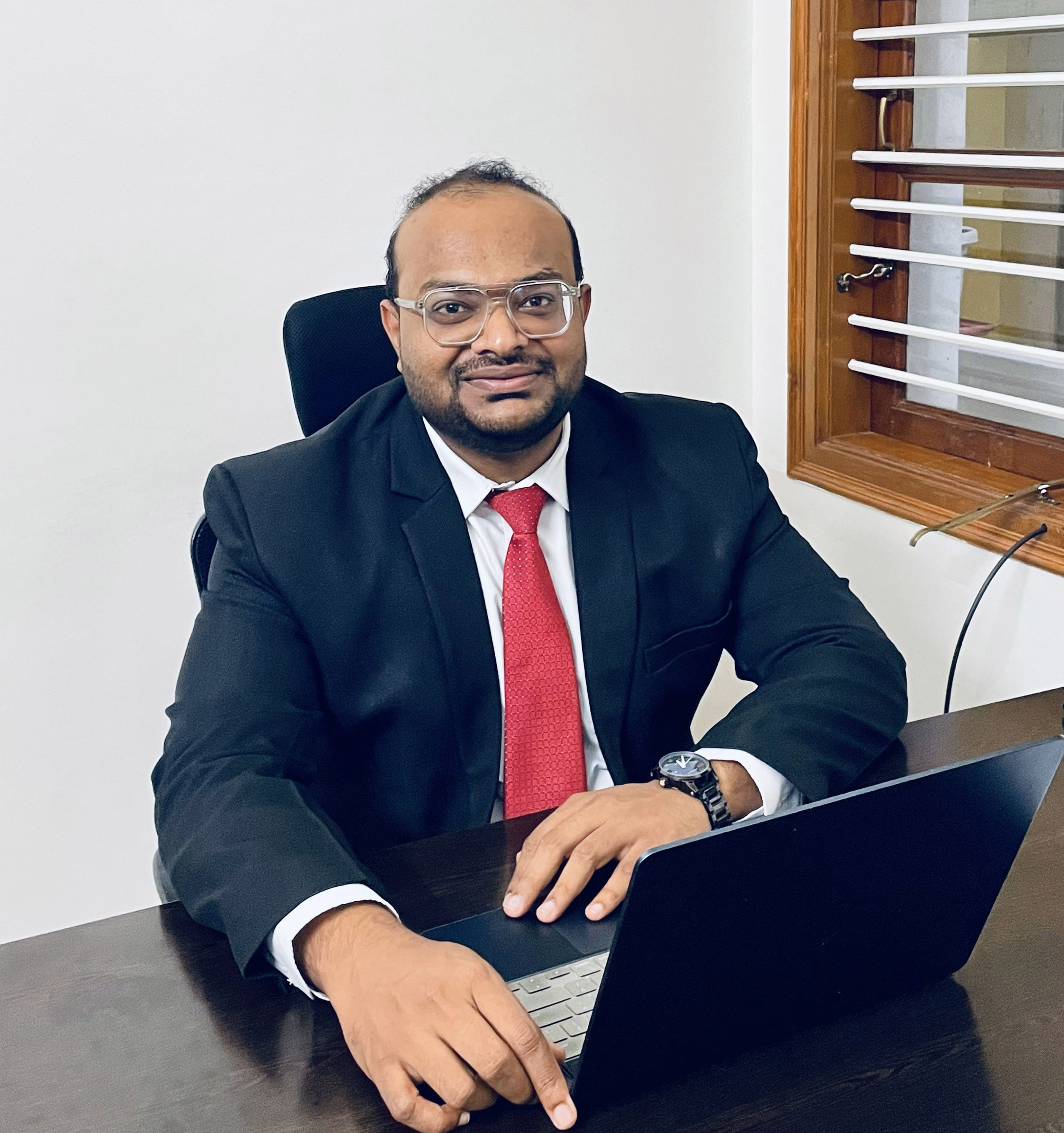 Clevan Dias