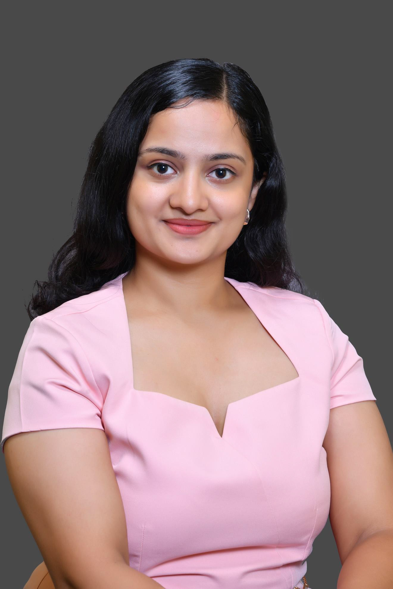 Adithi H Shetty