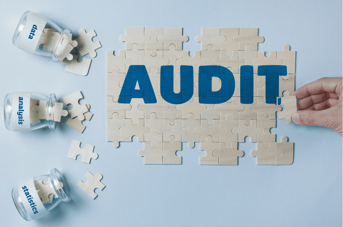 audit